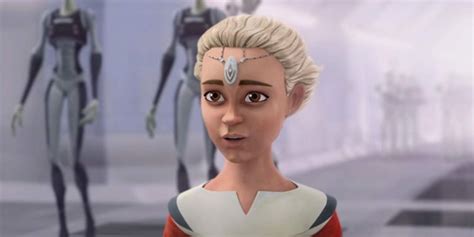 omega is a clone of